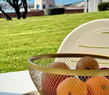 Bourgenay Apartment | L'Archipel de Talmont