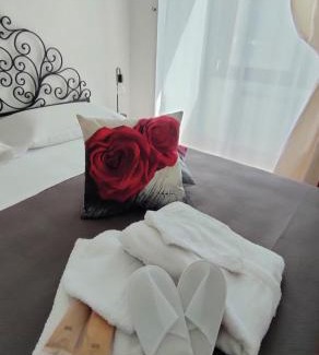 Sacrofano Apartment | L'Arco nel Borgo