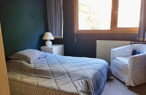 Courchevel Apartment | L'Ariondaz - Appartement au centre du village, proche des pistes, avec parking