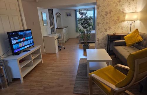 Vaudreuil Apartment | L ' Arlequin,Suite et logement