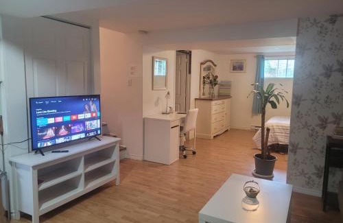 Vaudreuil Apartment | L ' Arlequin,Suite et logement