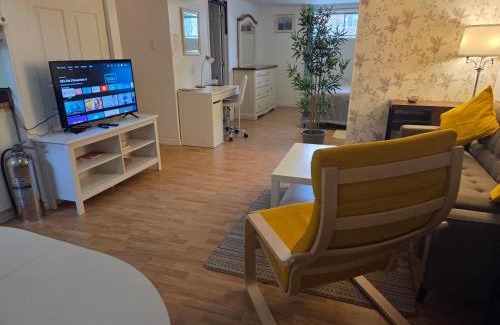 Vaudreuil Apartment | L ' Arlequin,Suite et logement