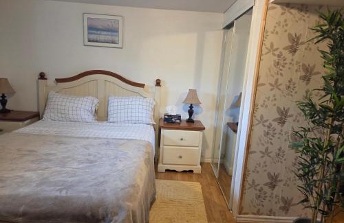 Vaudreuil Apartment | L ' Arlequin,Suite et logement