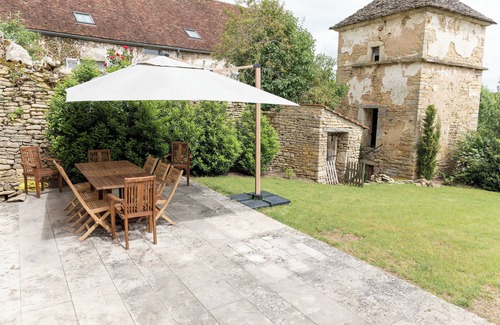 Mont-Saint-Jean House | L'Armance, a top-of-the-range gîte ideal for a stay with family or friends