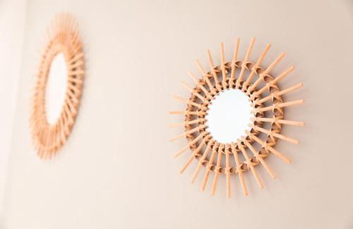 Tours Apartment | L’Armoirie, cosy nid douillet