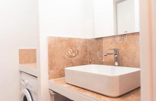 Tours Apartment | L’Armoirie, cosy nid douillet