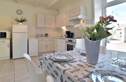 Cancale Villa | L'Armoricaine