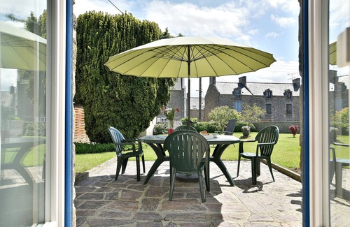 Cancale Villa | L'Armoricaine