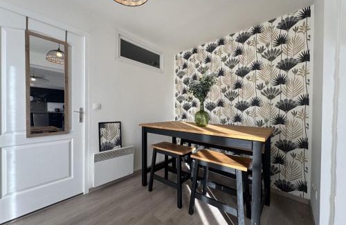 Oasis - Maroc House | L'Arrivée - Circuit - 6 pers - Rêve au Mans