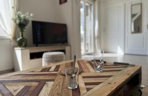 Oasis - Maroc House | L'Arrivée - Circuit - 6 pers - Rêve au Mans