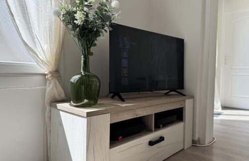 Oasis - Maroc House | L'Arrivée - Circuit - 6 pers - Rêve au Mans