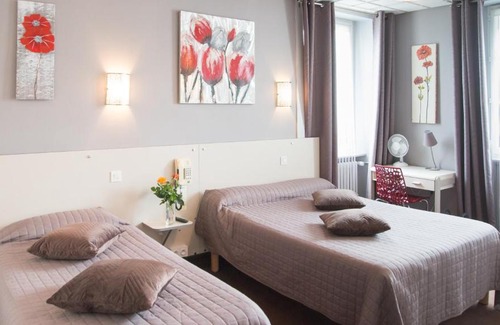 Courtoisville-Sillon-Moka Hotel | L'Artimon