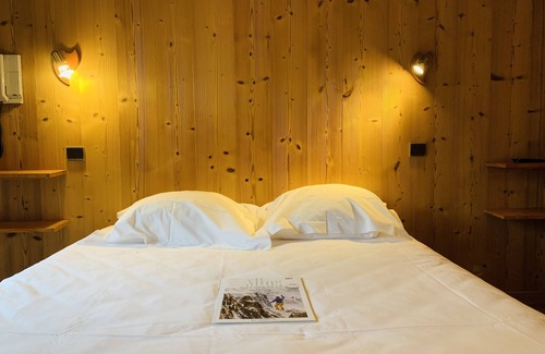 Les Praz-de-Chamonix Hotel | L’Arveyron Open House