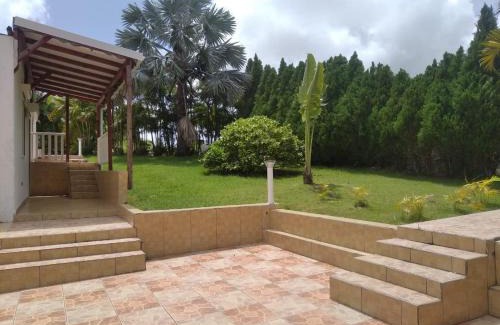 Grand-Bourg House | L'ASETA Paradise