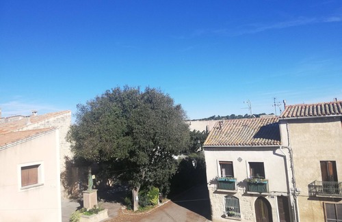Loupian House | L'Astré (means Luck in occitan)