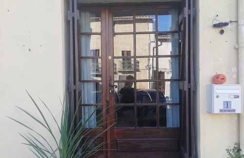 Loupian House | L'Astré (means Luck in occitan)