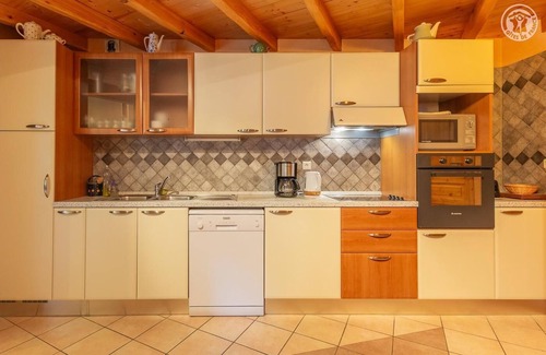 Bessans House | L'astrance - Bessans
