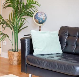 Rouen City Centre Apartment | L'Astrolabe - superbe appartement vue Cathédrale