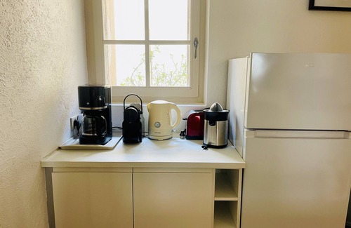 Auxerre Apartment | L'Atelier-Apartment-Superior-Ensuite with Shower-City view