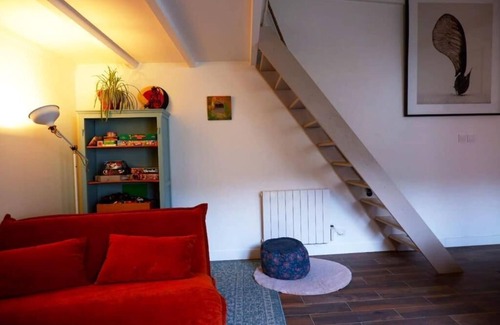 Thorigny-sur-Marne House | L'atelier Cosy de Chaalis - Lagny / Disney / Paris