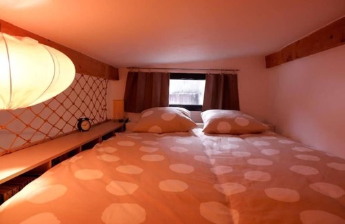 Thorigny-sur-Marne House | L'atelier Cosy de Chaalis - Lagny / Disney / Paris