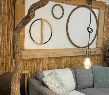 Les Grands Carmes Apartment | l'atelier cosy