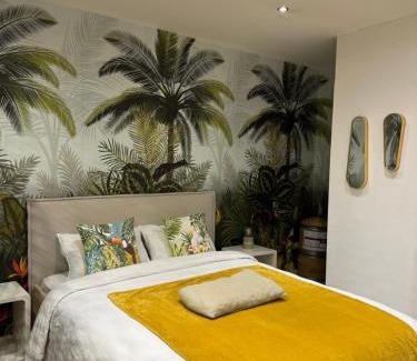 Les Grands Carmes Apartment | l'atelier cosy