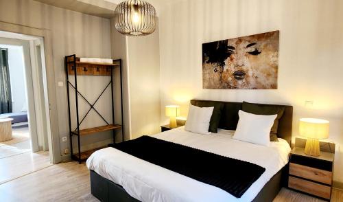 Longeville-les-Metz House | L'Atelier d'Antoine