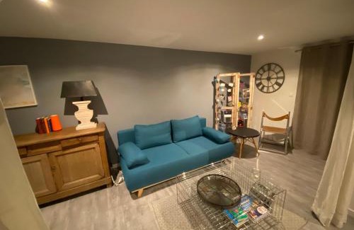 Therouldeville House | L Atelier d Amélie