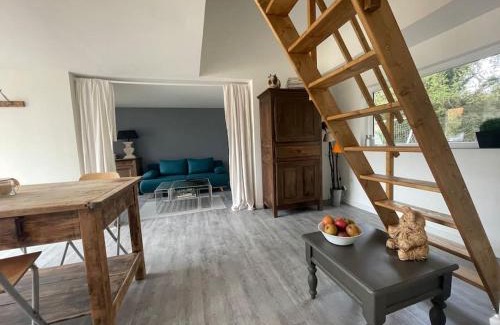 Therouldeville House | L Atelier d Amélie