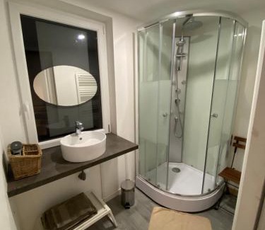 Therouldeville House | L Atelier d Amélie