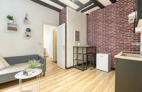 Downtown Angers Apartment | L'Atelier d'Angers - Centre Ville