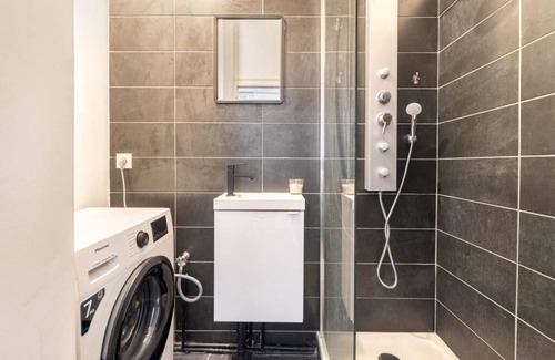 Downtown Angers Apartment | L'Atelier d'Angers - Centre Ville