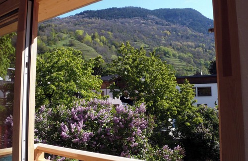 Bozel House | L'atelier DE Grand'pere Jules