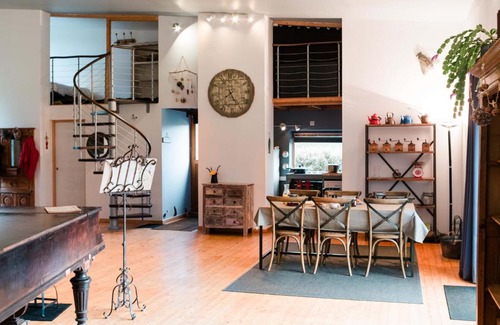 Trelevern House | l'atelier de Jeanne