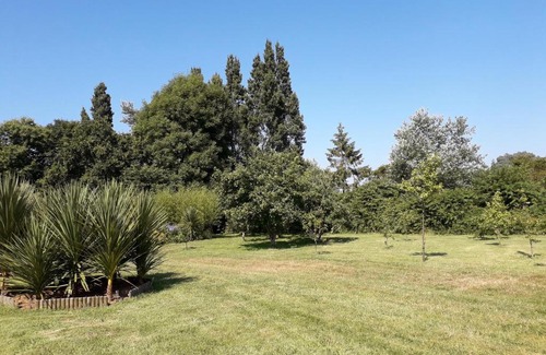 Trelevern House | l'atelier de Jeanne