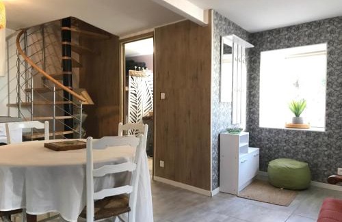 Beaumont Apartment | L’Atelier de René Futuroscope