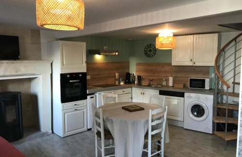 Beaumont Apartment | L’Atelier de René Futuroscope