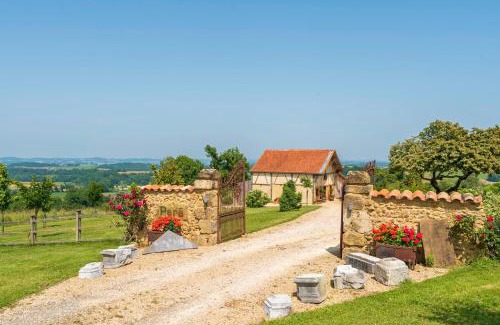 Lannux House | L'Atelier de Scarlett - Lannux