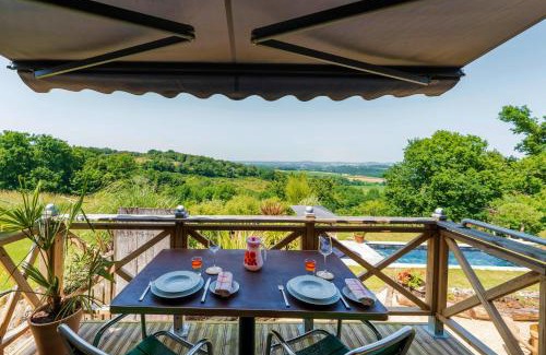 Lannux House | L'Atelier de Scarlett - Lannux