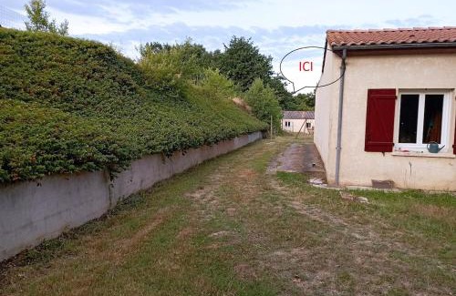 Castelculier House | L'atelier du canal