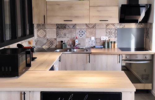 Anetz House | L'Atelier du Moulin