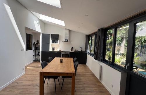 Verdun Apartment | L'Atelier du Prince