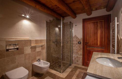 Porossan Apartment | L'Atelier du Temps - Maison JOTAZ