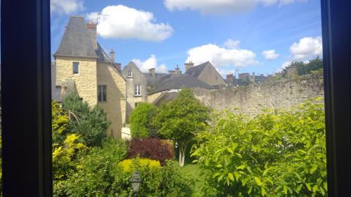 Bayeux Bed & Breakfast | L'Atelier