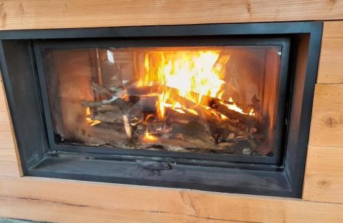 La Roche Foulques Apartment | L'atelier