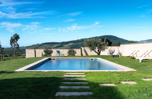 Saint-Amour-Bellevue House | L'atelier - Saint Amour Bellevue