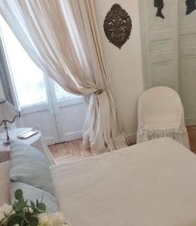 Cefalu Apartment | L'Atelier