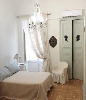 Cefalu Apartment | L'Atelier