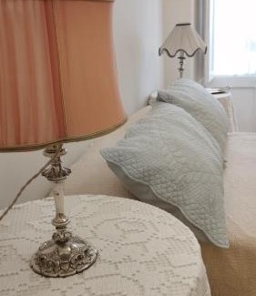 Cefalu Apartment | L'Atelier